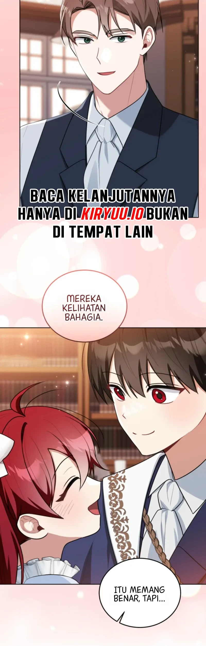 I Received a Request from the Villain Boss Chapter 11 - halaman 39