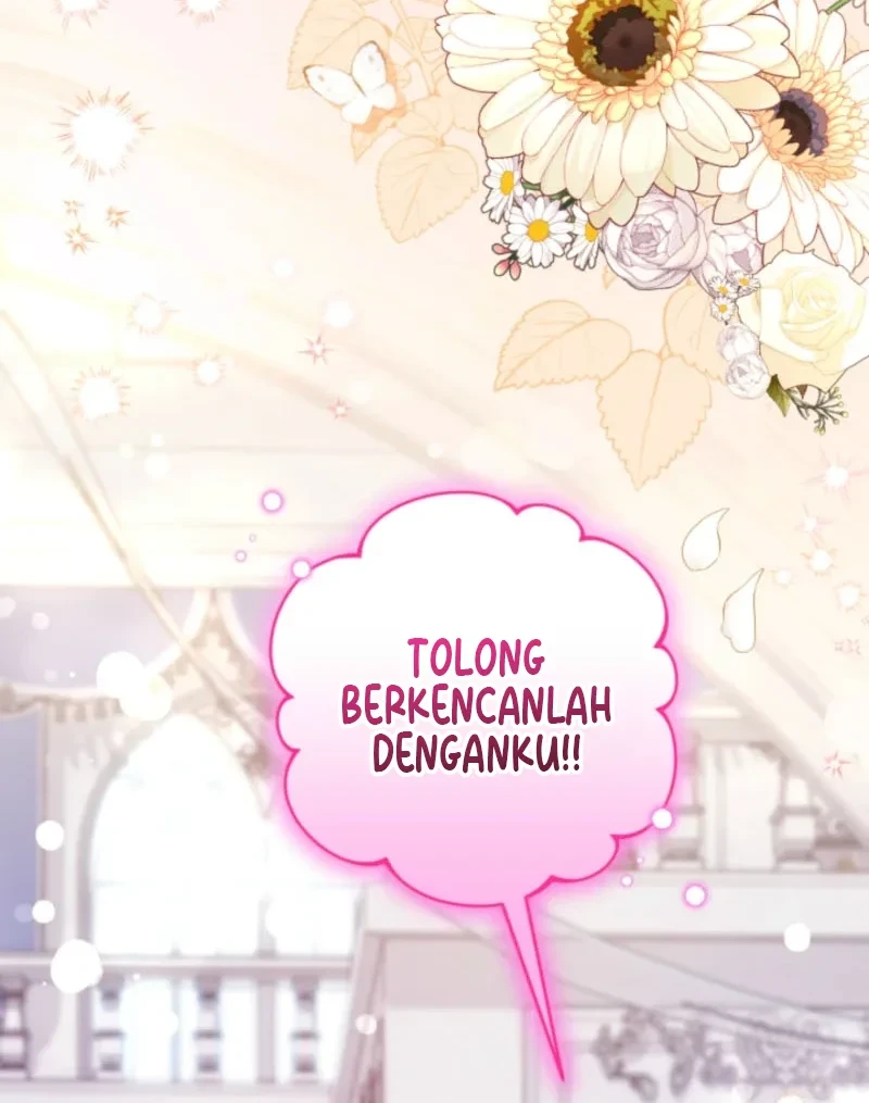 I Received a Request from the Villain Boss Chapter 11 - halaman 56