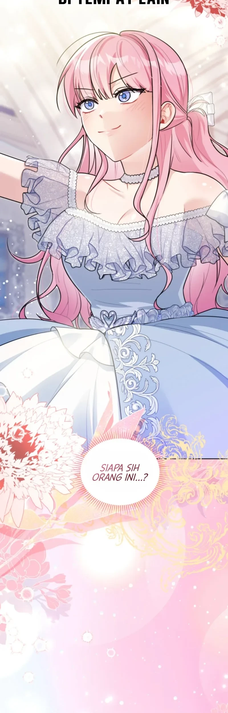 I Received a Request from the Villain Boss Chapter 11 - halaman 58