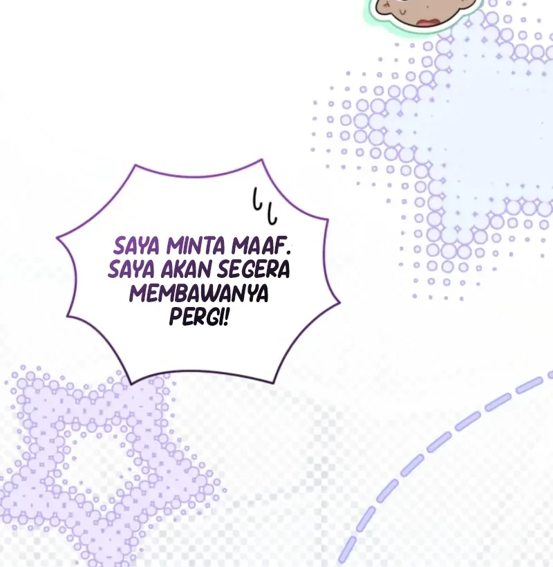 I Received a Request from the Villain Boss Chapter 12 - halaman 11