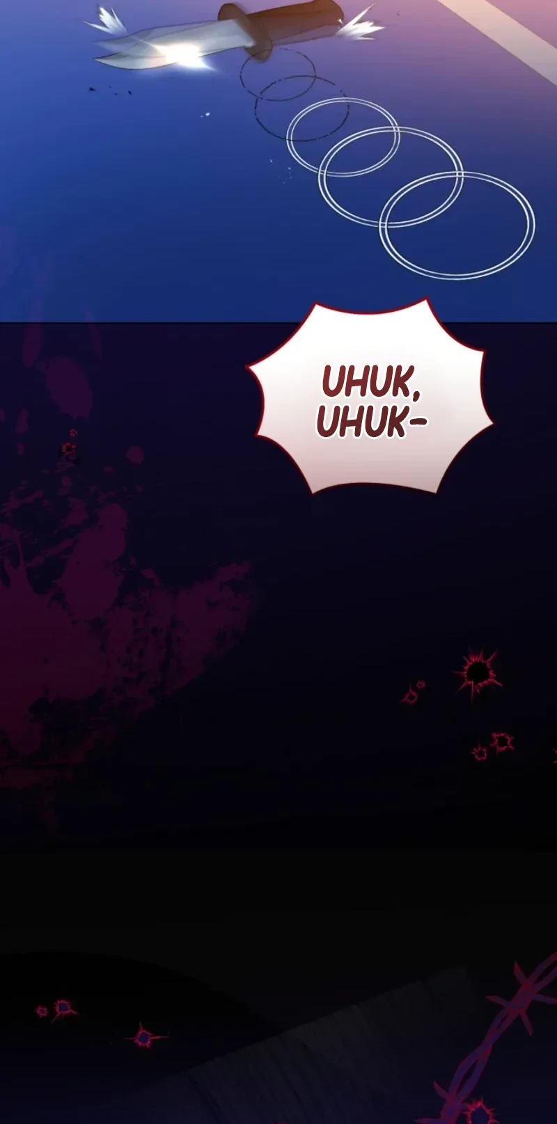 I Received a Request from the Villain Boss Chapter 12 - halaman 30