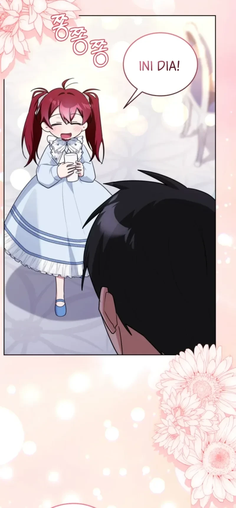 I Received a Request from the Villain Boss Chapter 12 - halaman 50