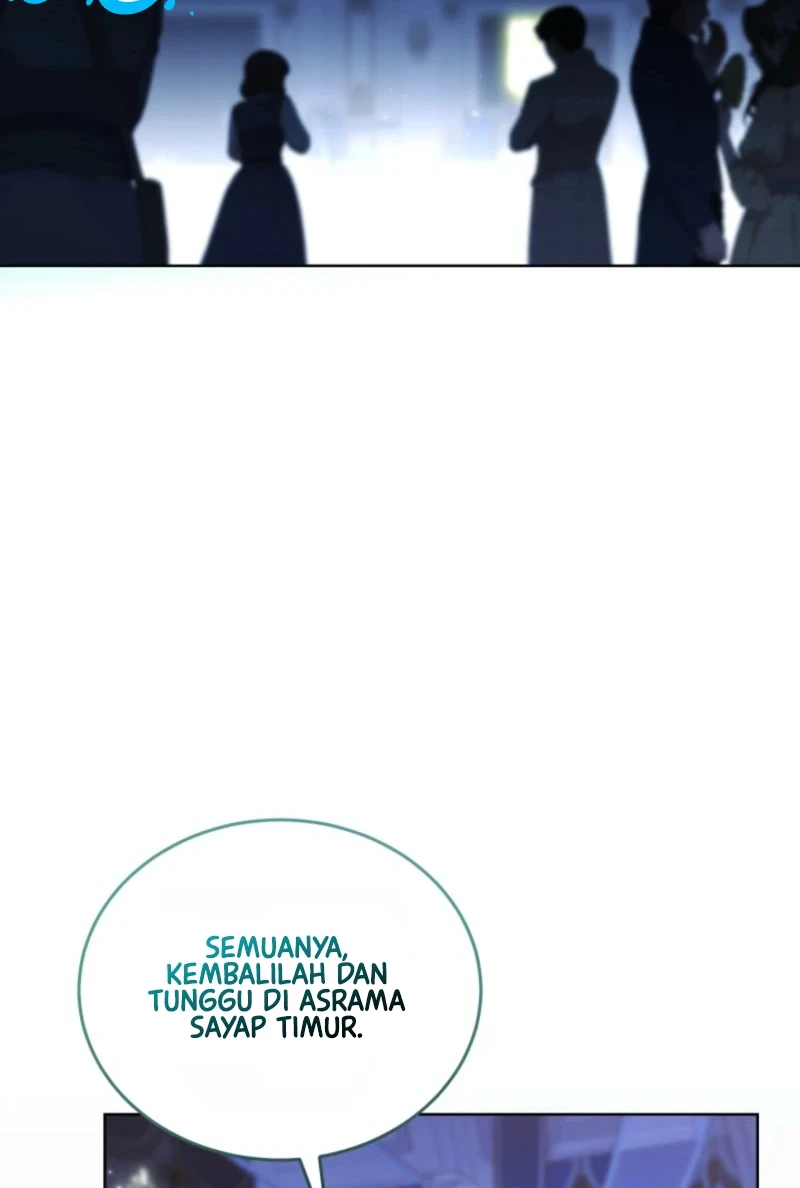 I Received a Request from the Villain Boss Chapter 13 - halaman 8