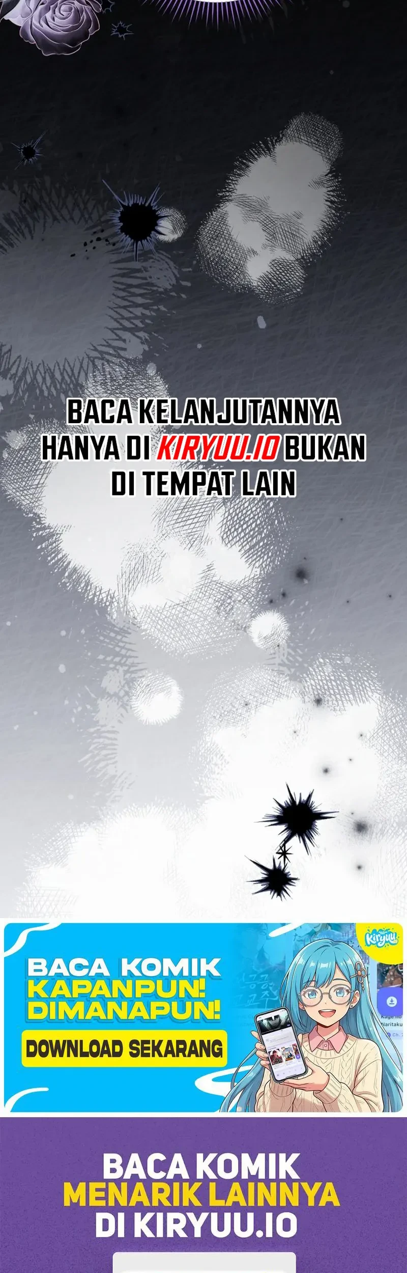 I Received a Request from the Villain Boss Chapter 14 - halaman 53