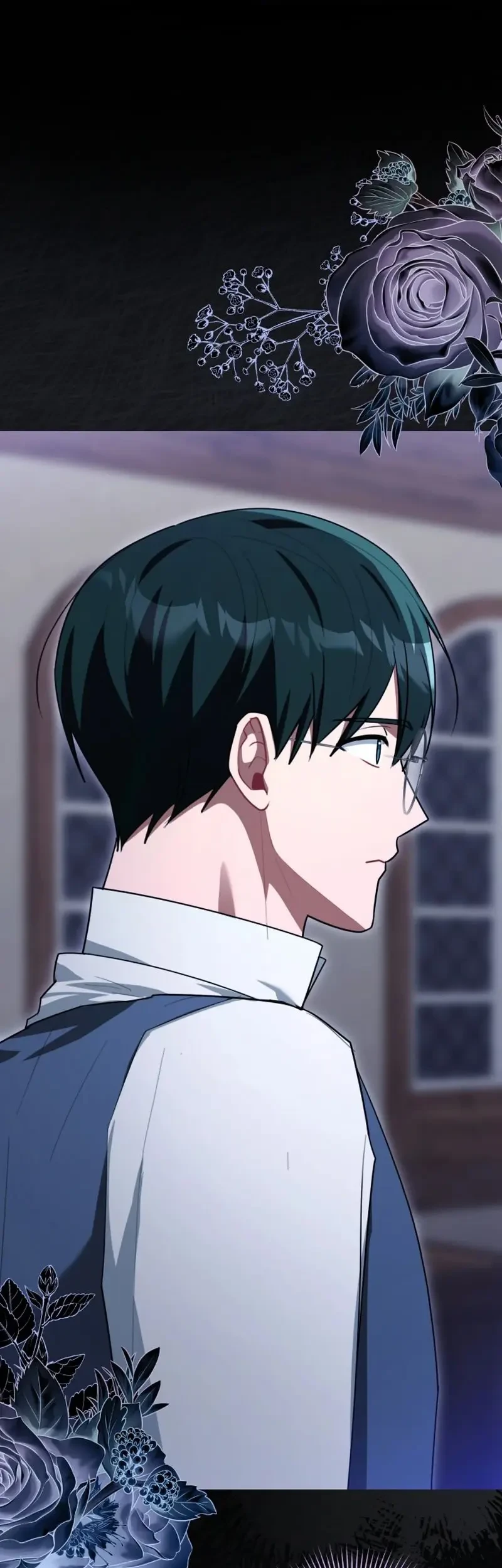 I Received a Request from the Villain Boss Chapter 15 - halaman 2