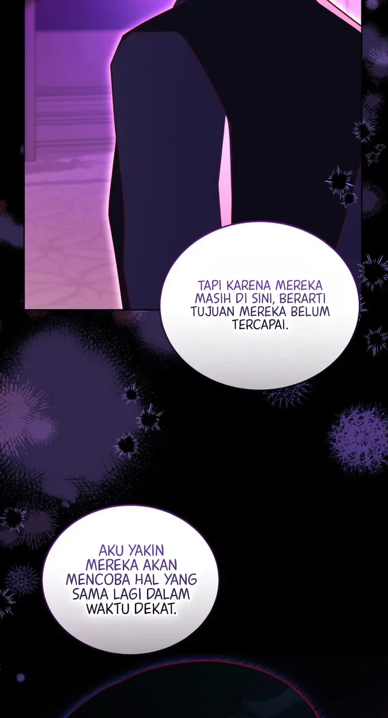 I Received a Request from the Villain Boss Chapter 15 - halaman 25