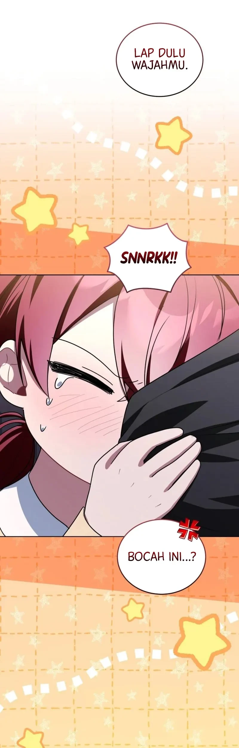 I Received a Request from the Villain Boss Chapter 16 - halaman 50