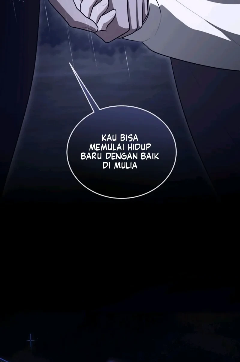 I Received a Request from the Villain Boss Chapter 17 - halaman 33