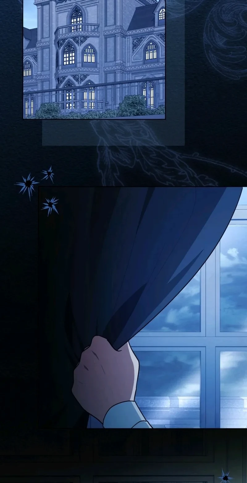 I Received a Request from the Villain Boss Chapter 17 - halaman 60