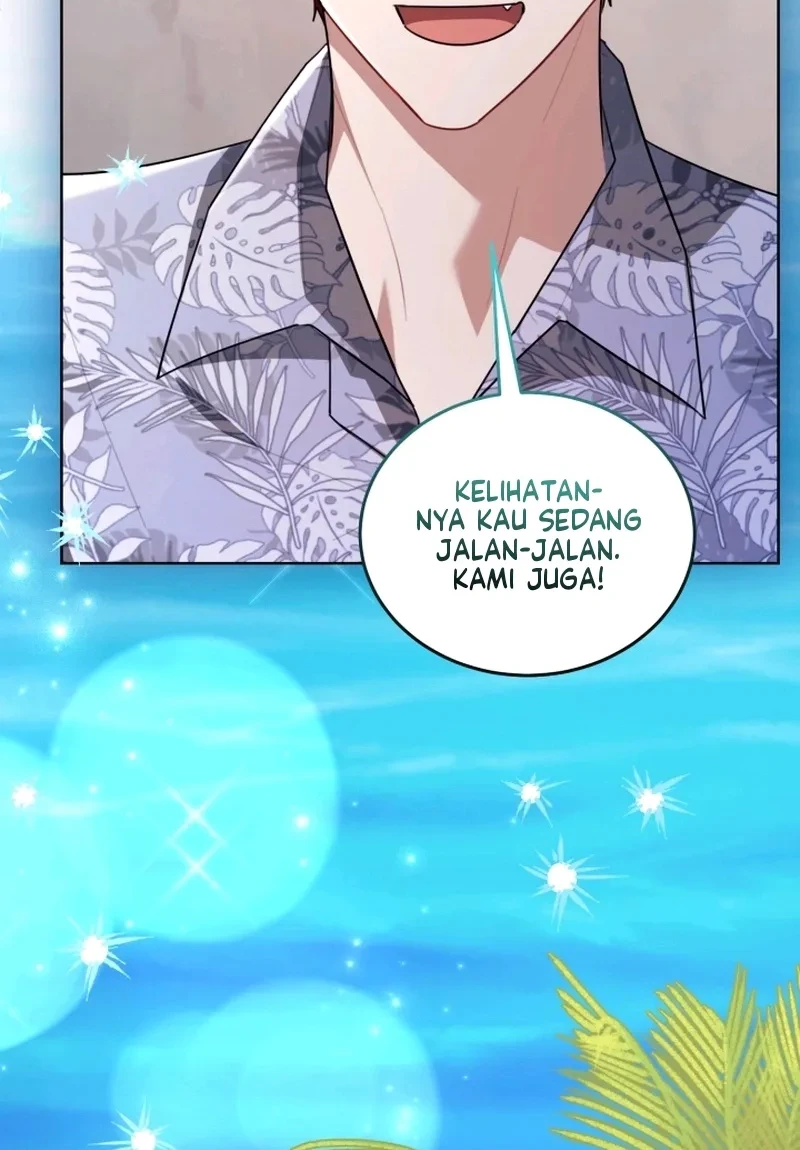 I Received a Request from the Villain Boss Chapter 17 - halaman 9