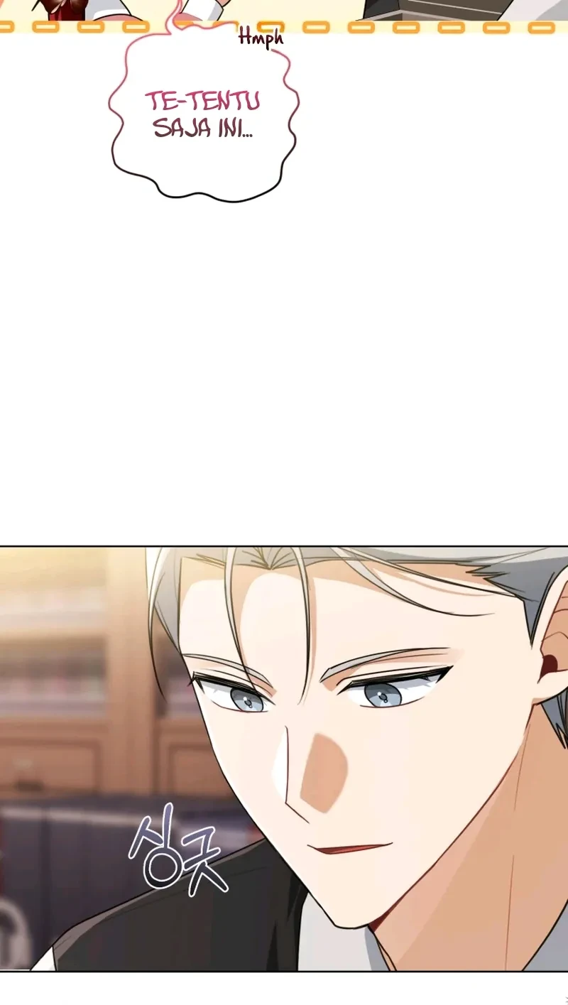 I Received a Request from the Villain Boss Chapter 18 - halaman 30