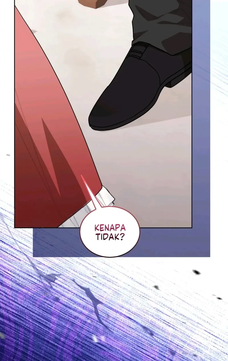 I Received a Request from the Villain Boss Chapter 18 - halaman 40
