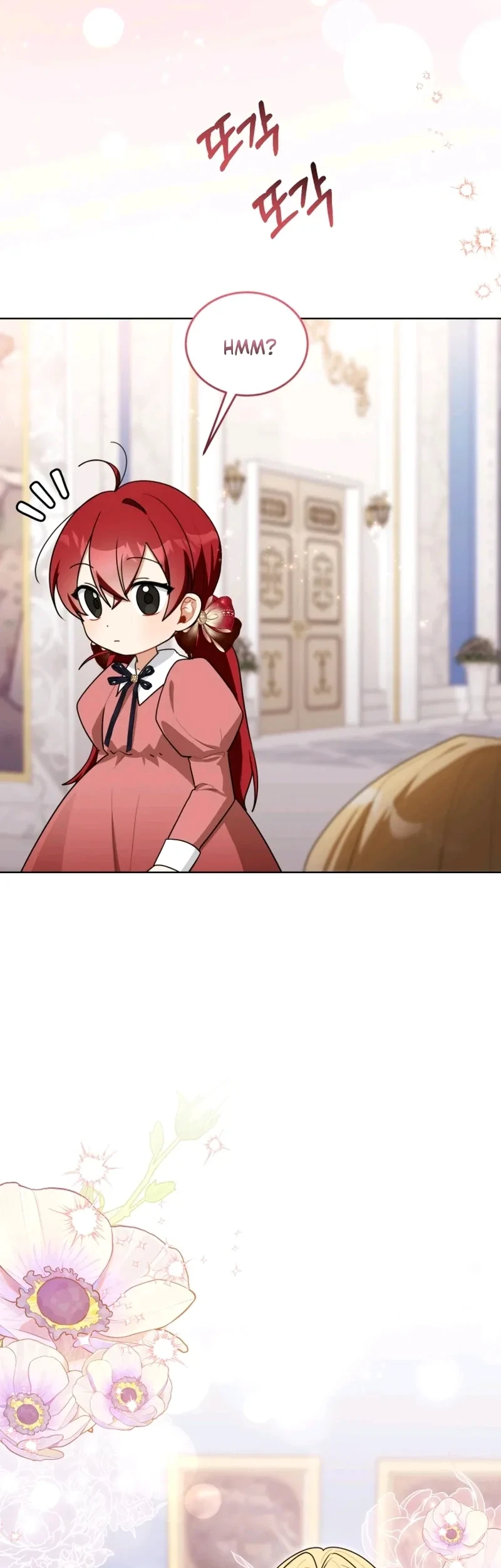 I Received a Request from the Villain Boss Chapter 18 - halaman 49