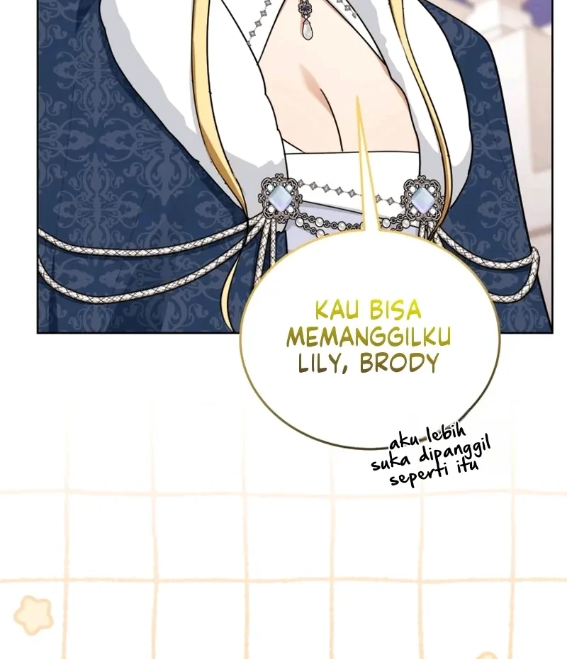 I Received a Request from the Villain Boss Chapter 18 - halaman 55
