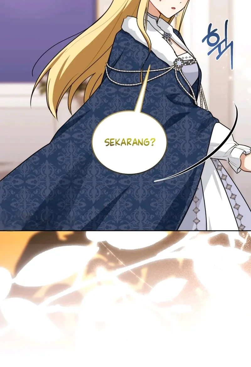 I Received a Request from the Villain Boss Chapter 18 - halaman 60