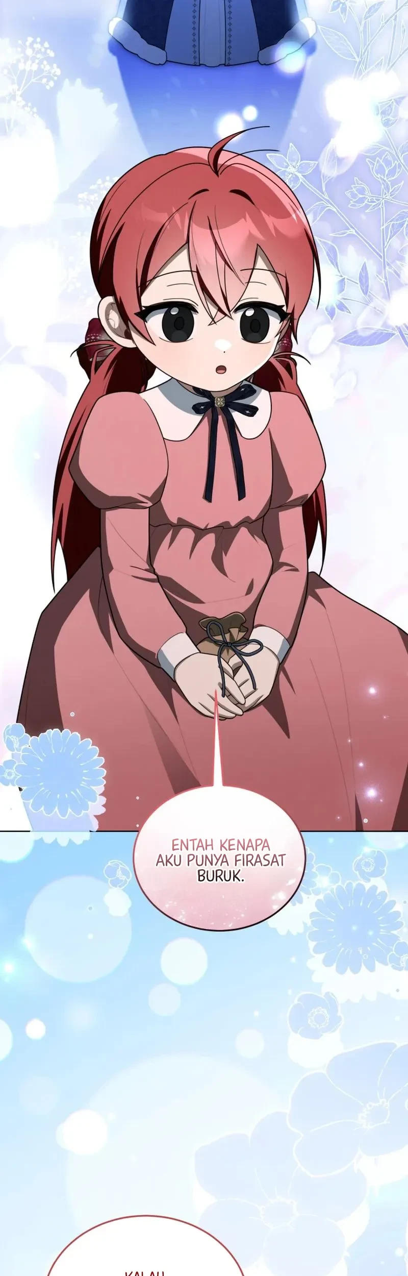I Received a Request from the Villain Boss Chapter 19 - halaman 38