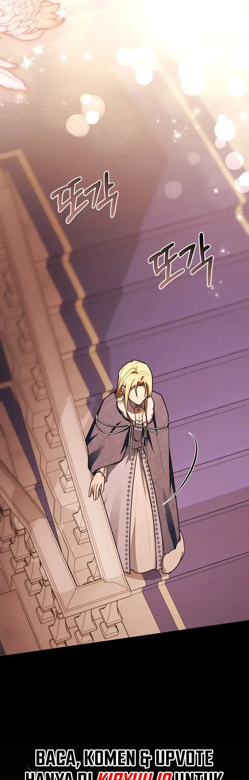 I Received a Request from the Villain Boss Chapter 19 - halaman 46