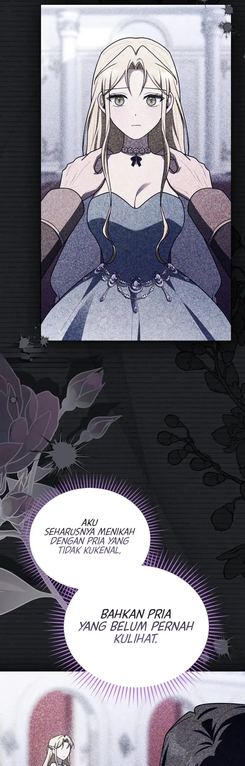 I Received a Request from the Villain Boss Chapter 19 - halaman 48