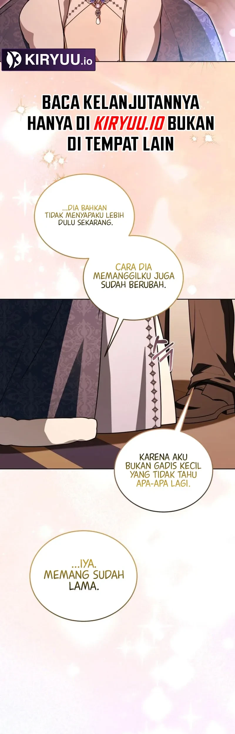 I Received a Request from the Villain Boss Chapter 19 - halaman 56