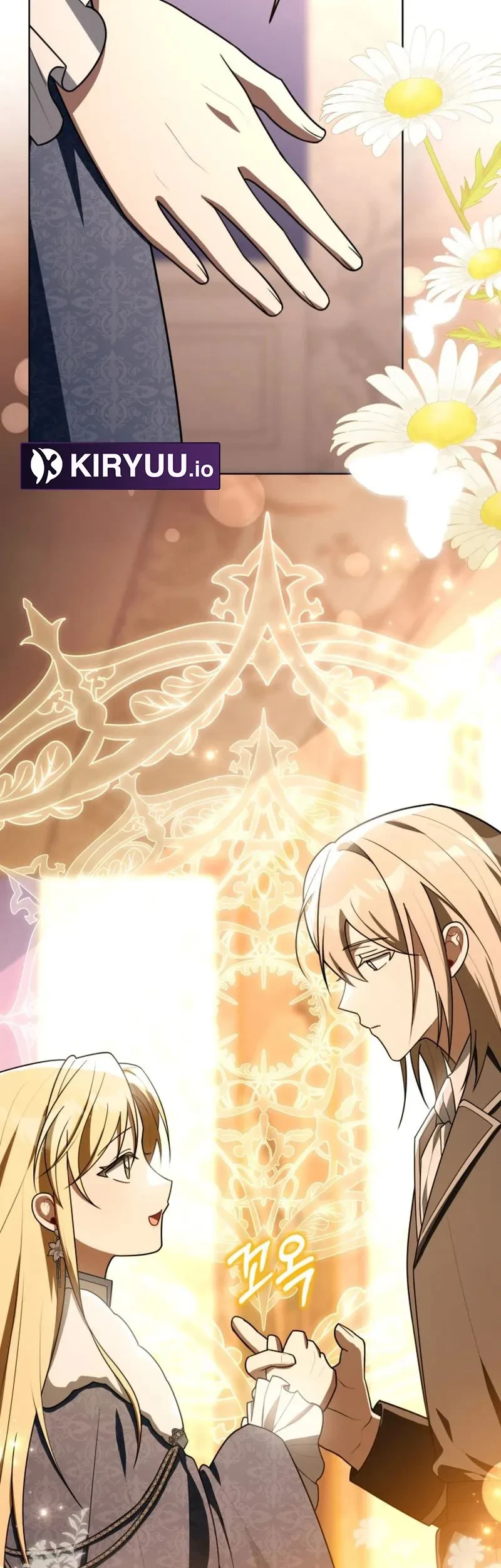 I Received a Request from the Villain Boss Chapter 19 - halaman 58