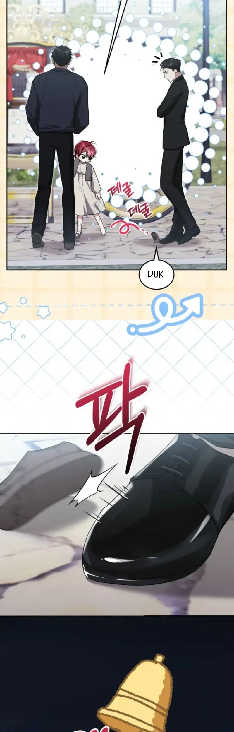 I Received a Request from the Villain Boss Chapter 2 - halaman 37