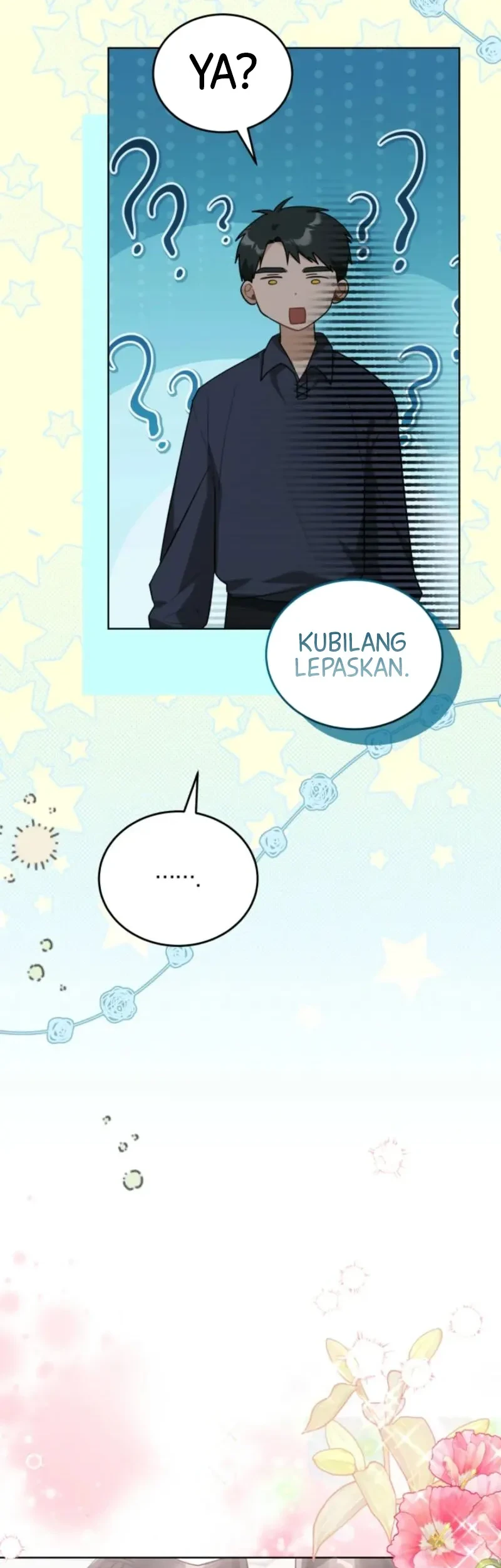 I Received a Request from the Villain Boss Chapter 2 - halaman 43