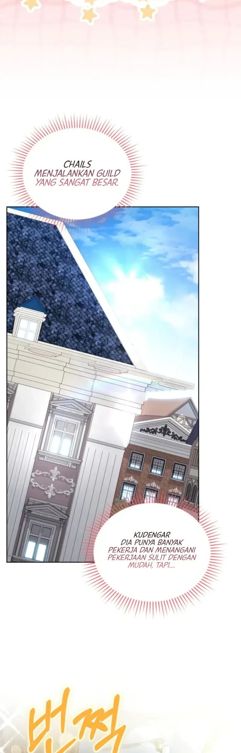 I Received a Request from the Villain Boss Chapter 2 - halaman 48