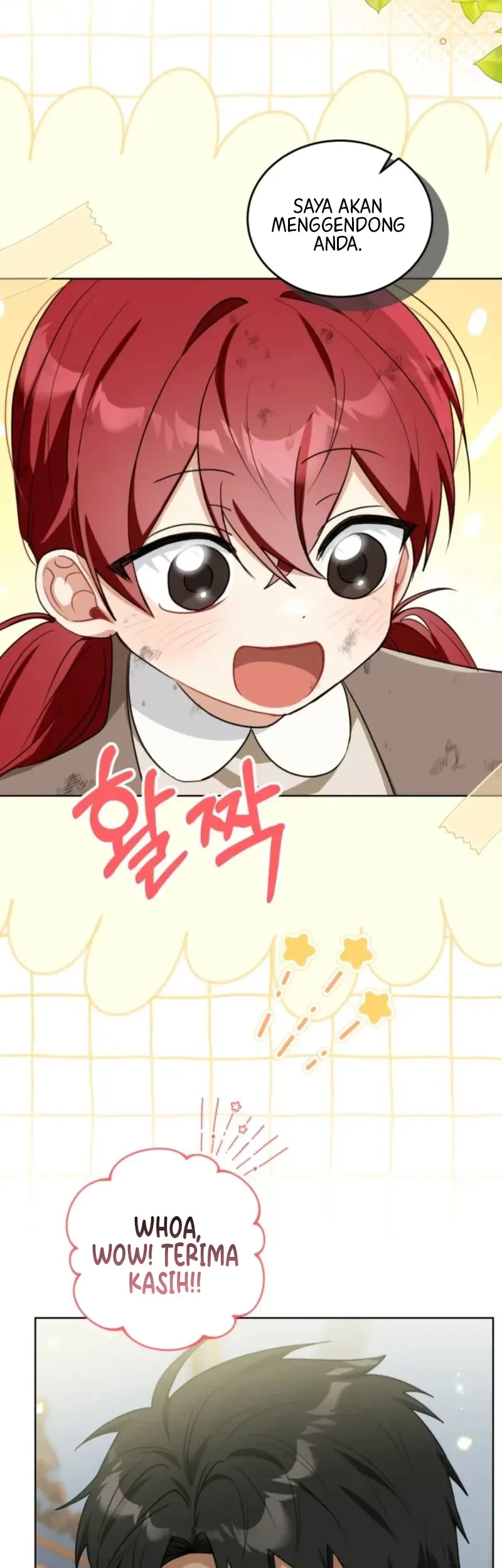 I Received a Request from the Villain Boss Chapter 2 - halaman 55