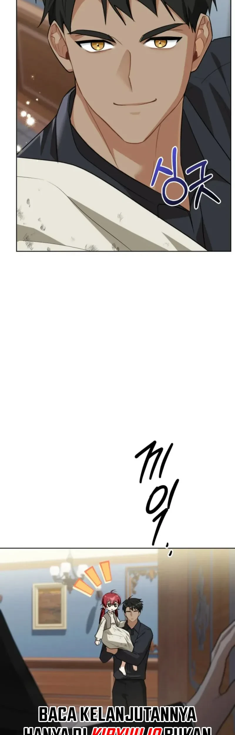 I Received a Request from the Villain Boss Chapter 2 - halaman 56