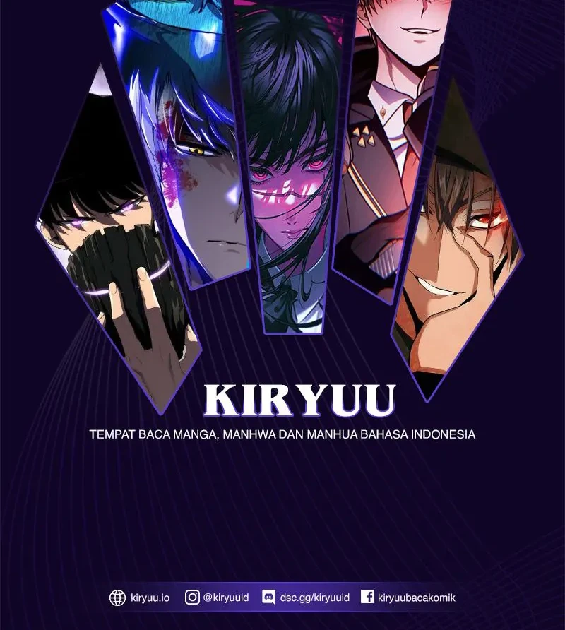 I Received a Request from the Villain Boss Chapter 21 - halaman 31