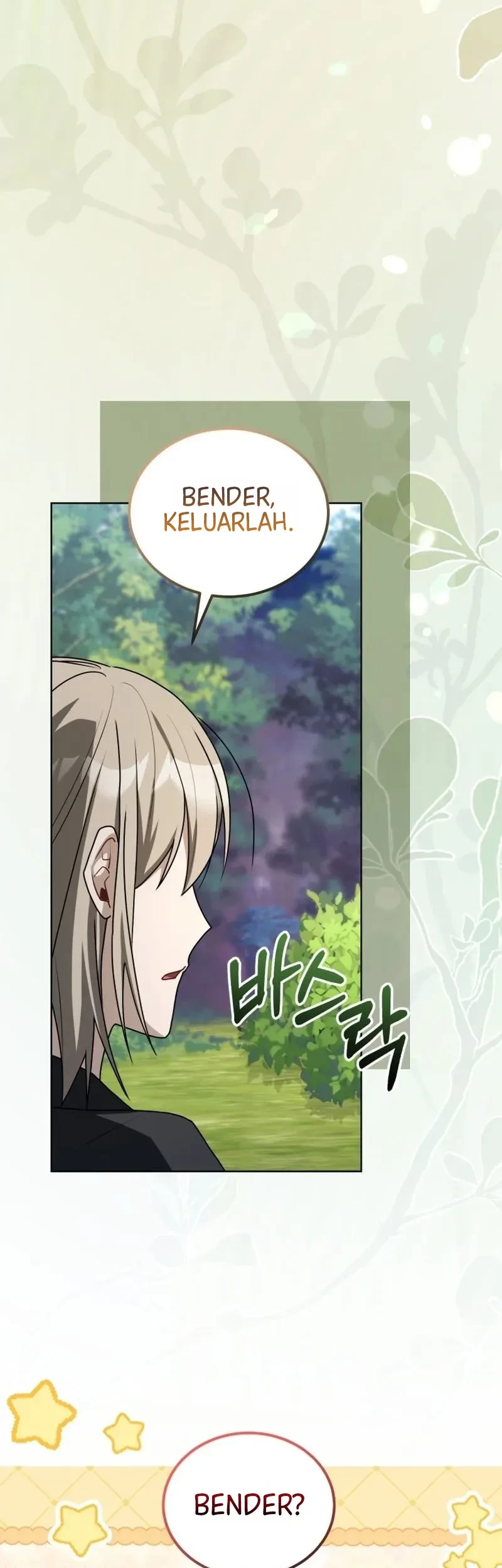 I Received a Request from the Villain Boss Chapter 22 - halaman 13