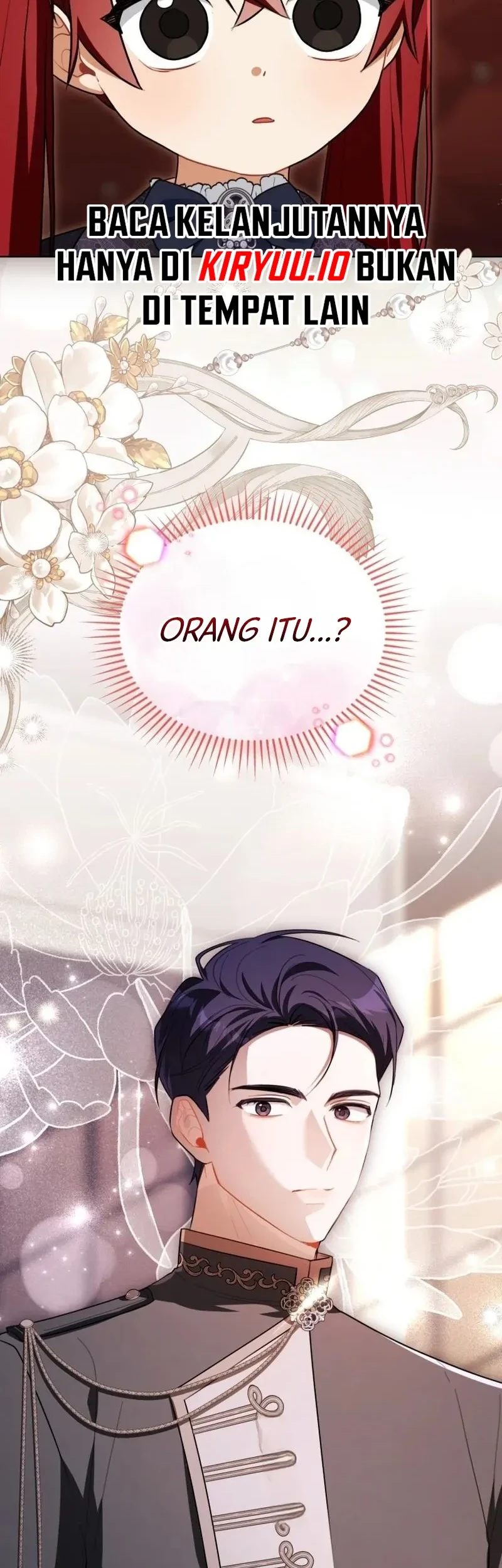 I Received a Request from the Villain Boss Chapter 22 - halaman 26