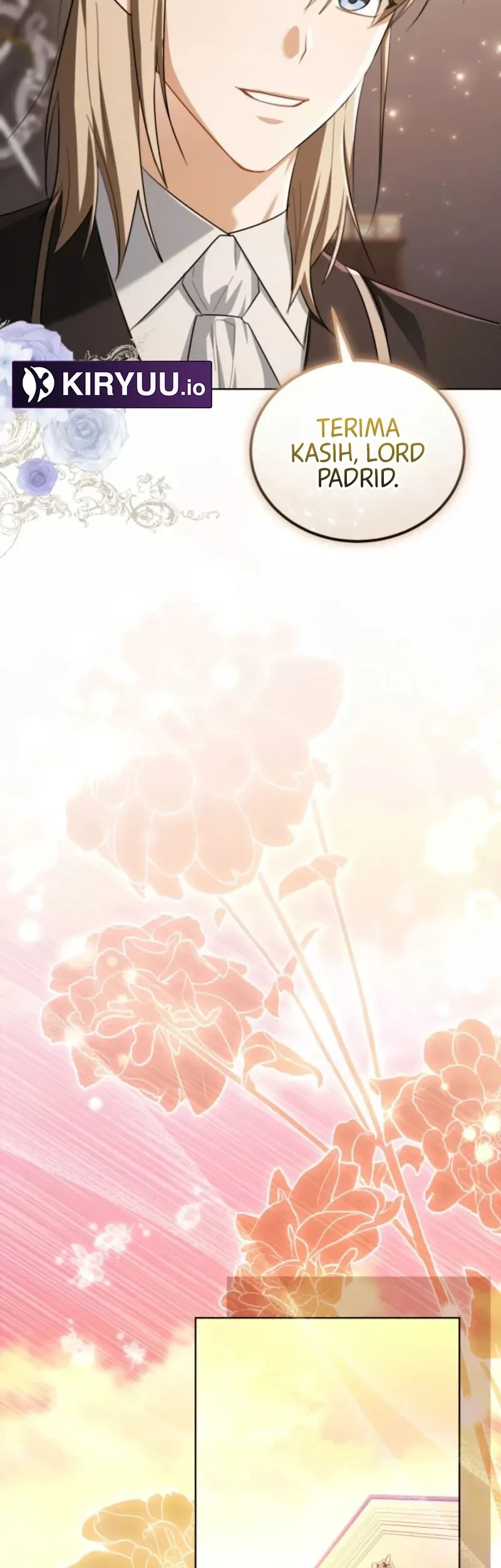 I Received a Request from the Villain Boss Chapter 23 - halaman 40
