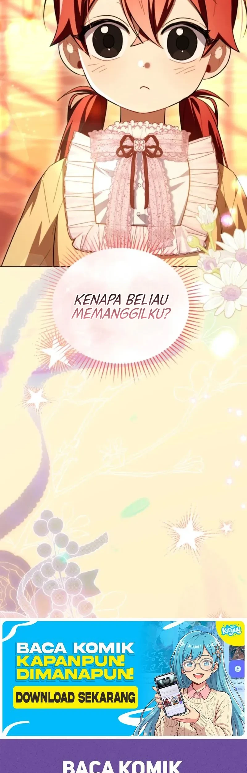 I Received a Request from the Villain Boss Chapter 23 - halaman 55