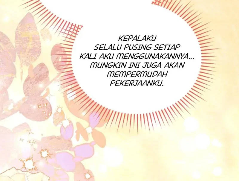 I Received a Request from the Villain Boss Chapter 24 - halaman 19