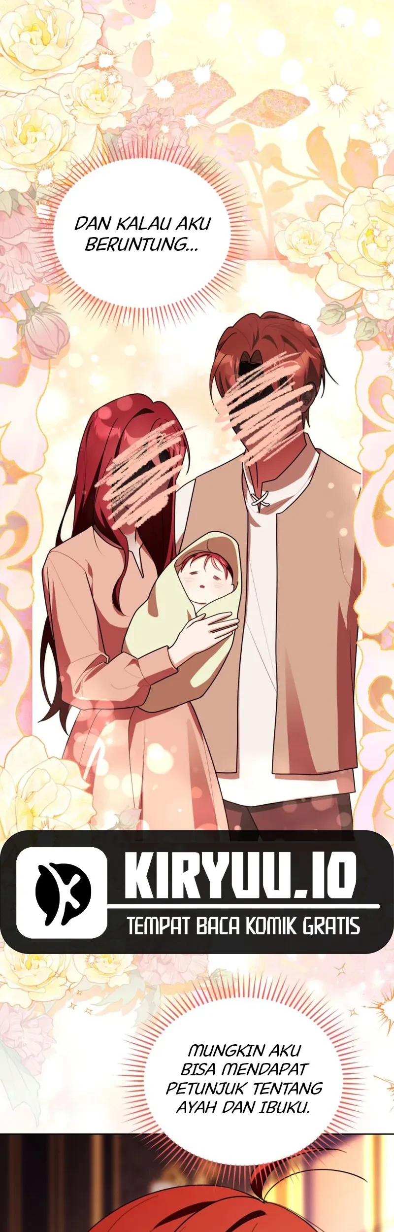 I Received a Request from the Villain Boss Chapter 24 - halaman 20