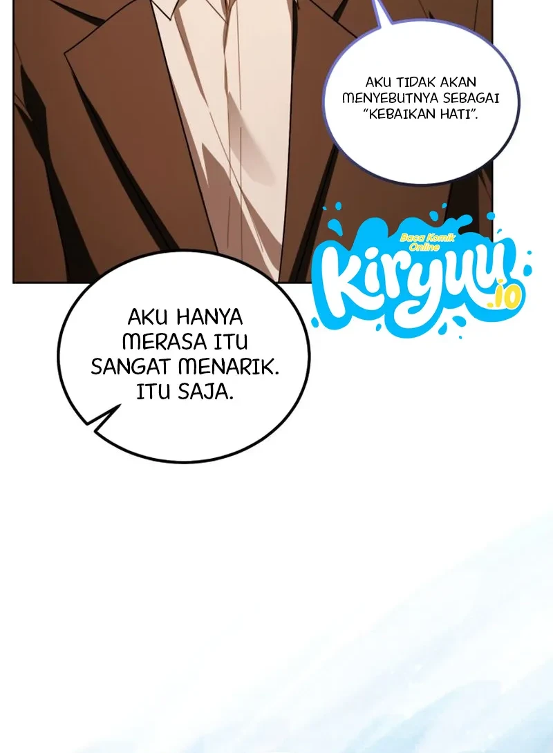 I Received a Request from the Villain Boss Chapter 24 - halaman 23