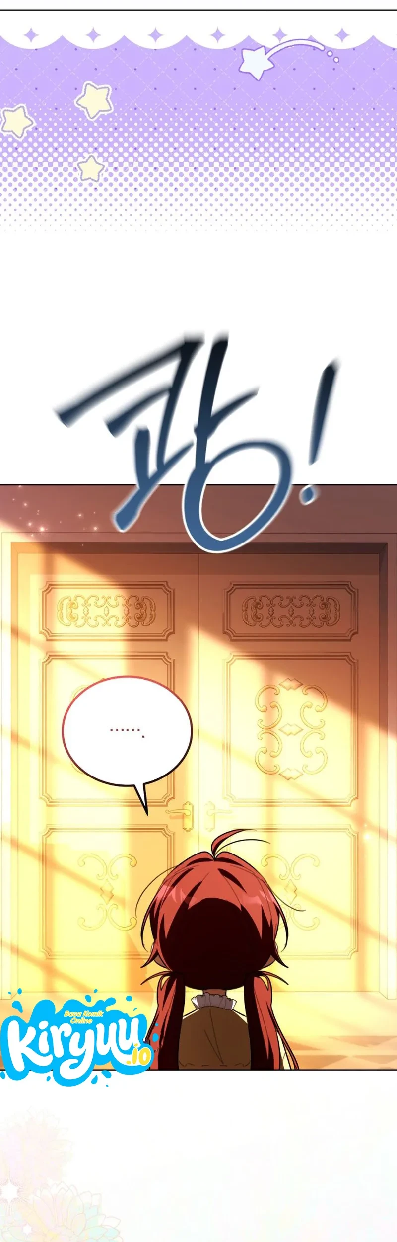 I Received a Request from the Villain Boss Chapter 24 - halaman 41