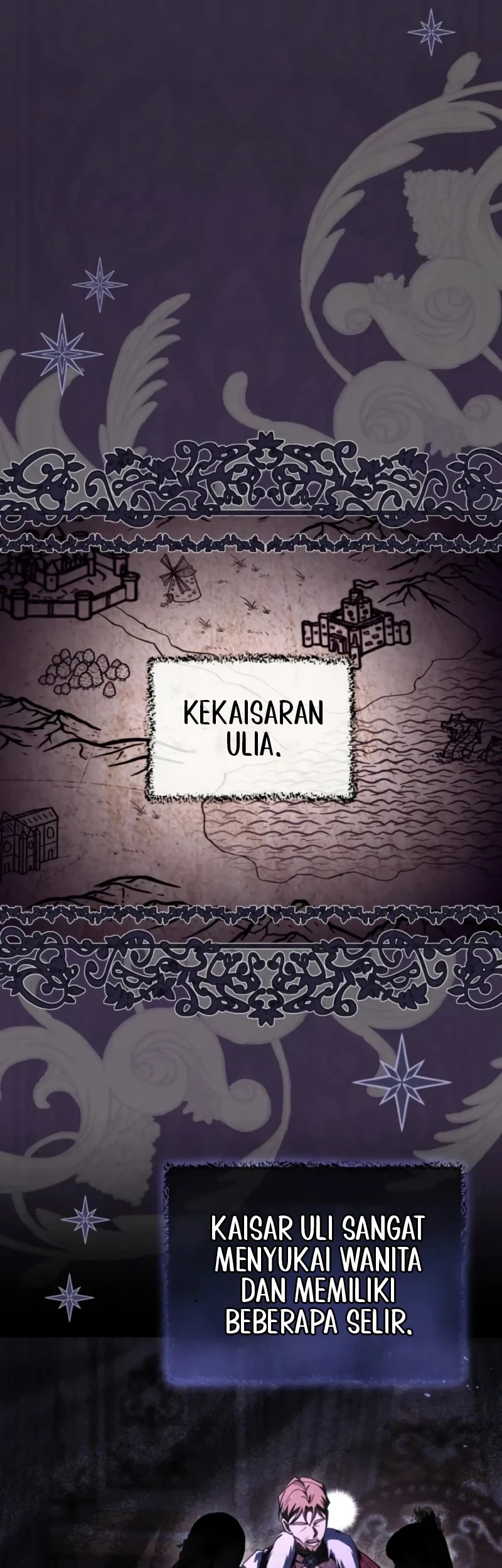 I Received a Request from the Villain Boss Chapter 25 - halaman 14