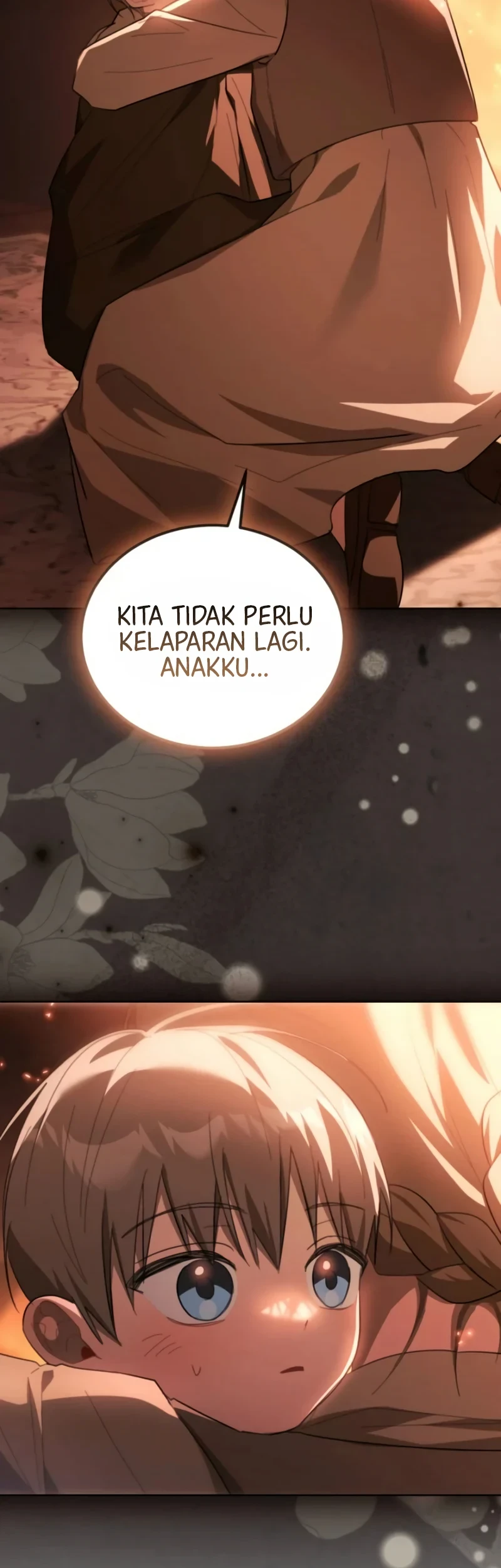 I Received a Request from the Villain Boss Chapter 25 - halaman 20