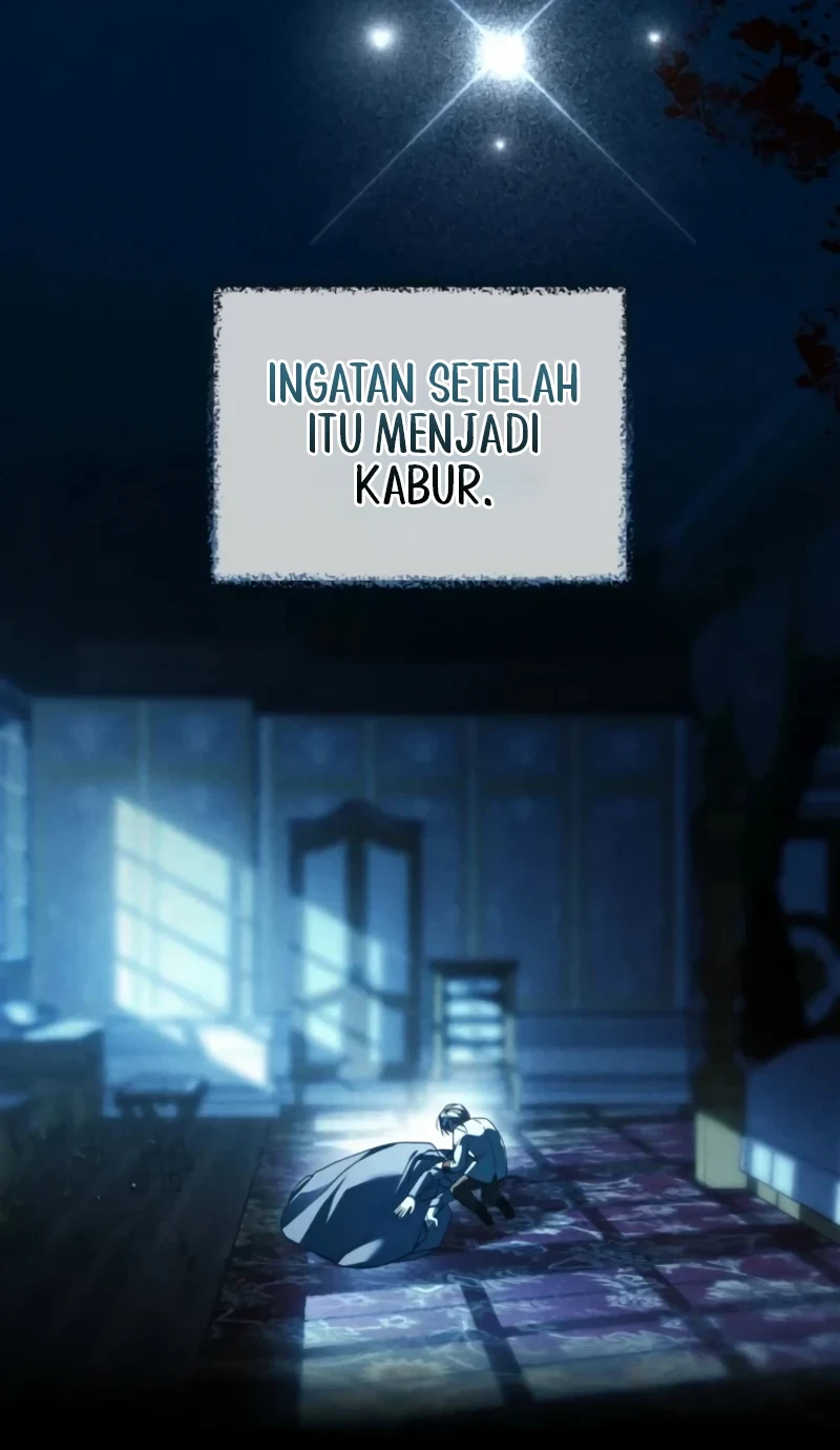 I Received a Request from the Villain Boss Chapter 25 - halaman 54