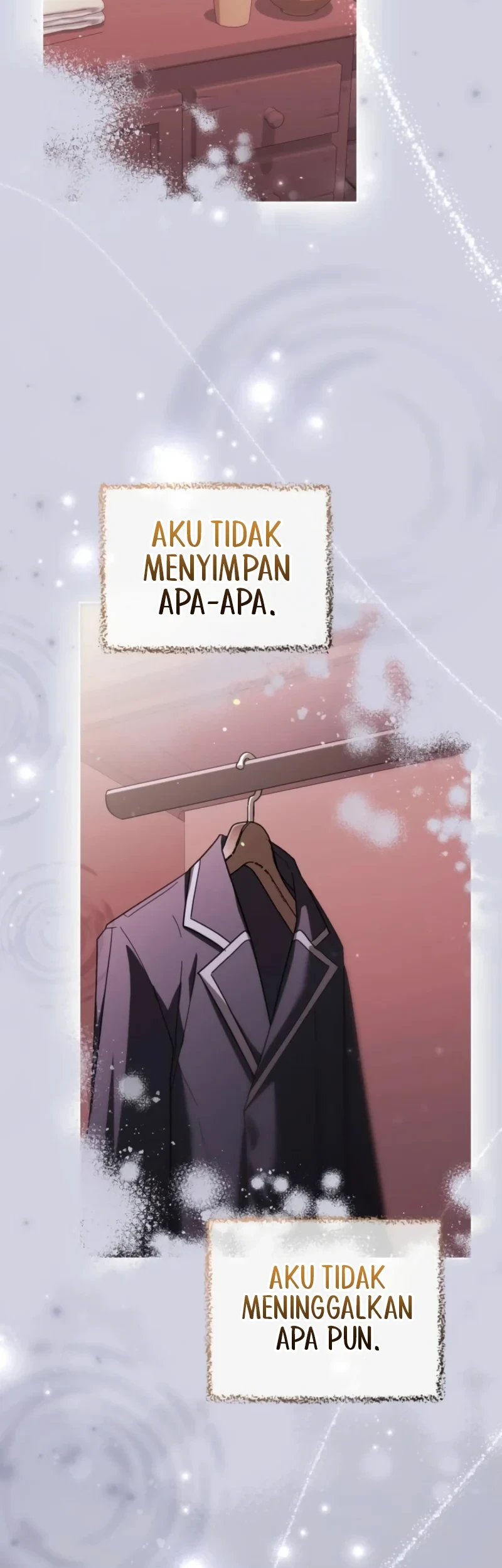 I Received a Request from the Villain Boss Chapter 25 - halaman 59