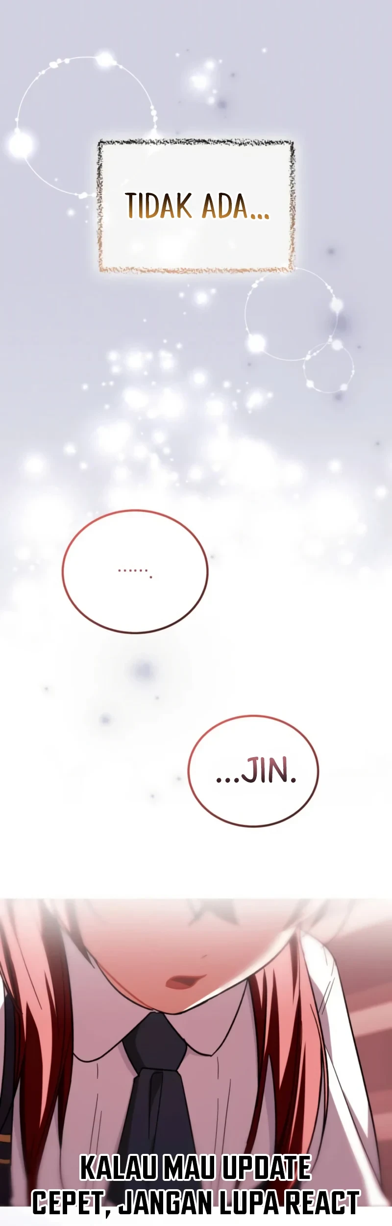 I Received a Request from the Villain Boss Chapter 25 - halaman 61