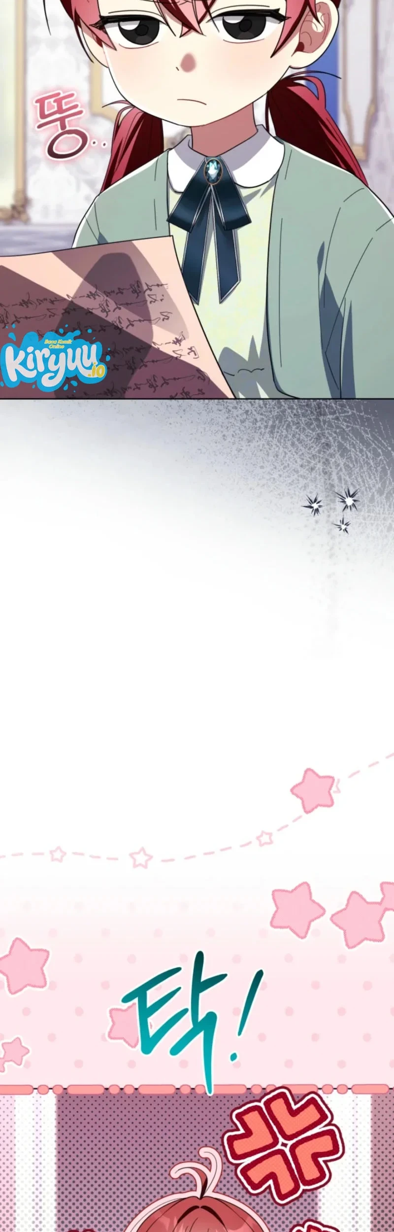 I Received a Request from the Villain Boss Chapter 26 - halaman 45
