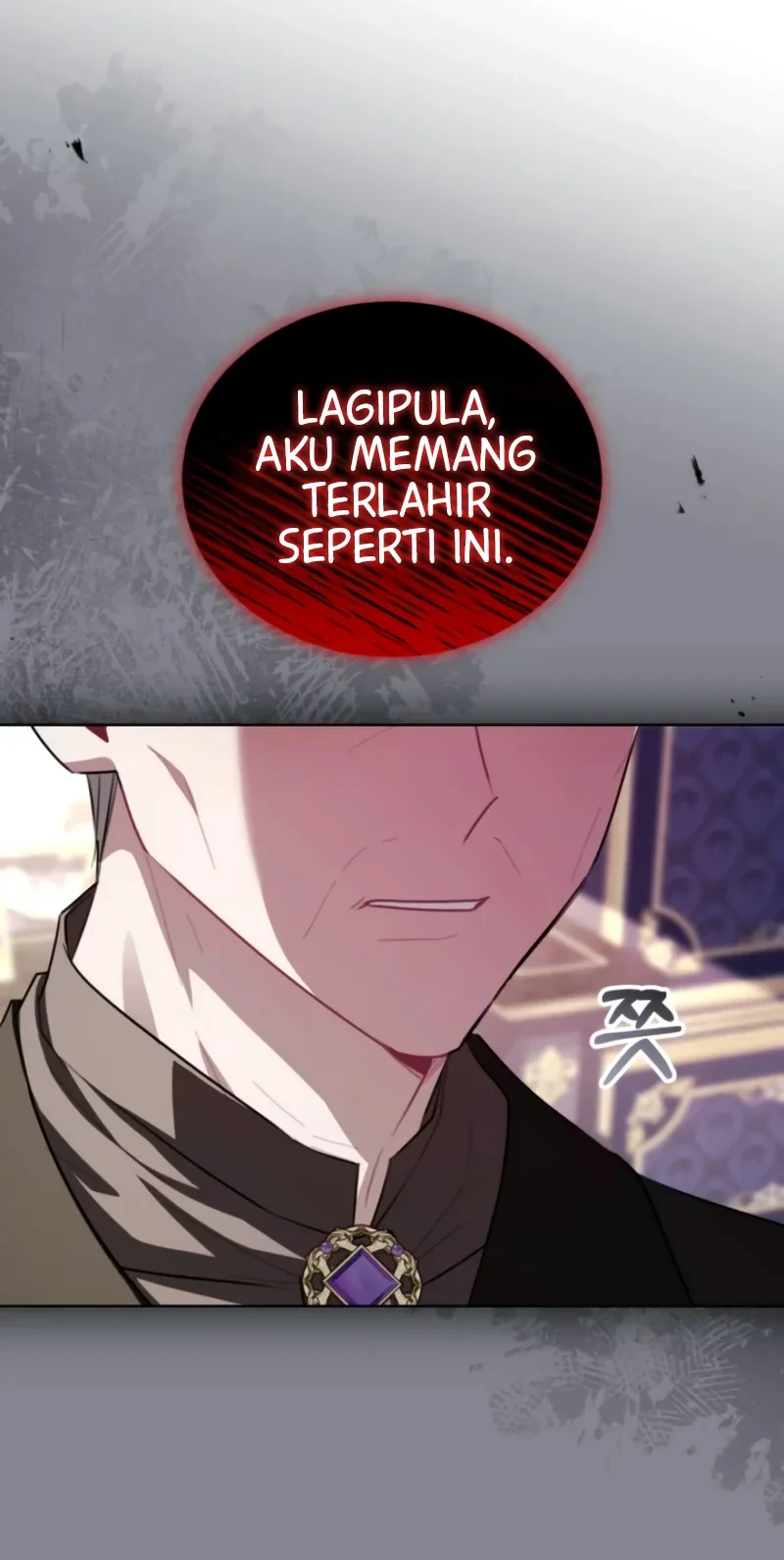 I Received a Request from the Villain Boss Chapter 27 - halaman 18