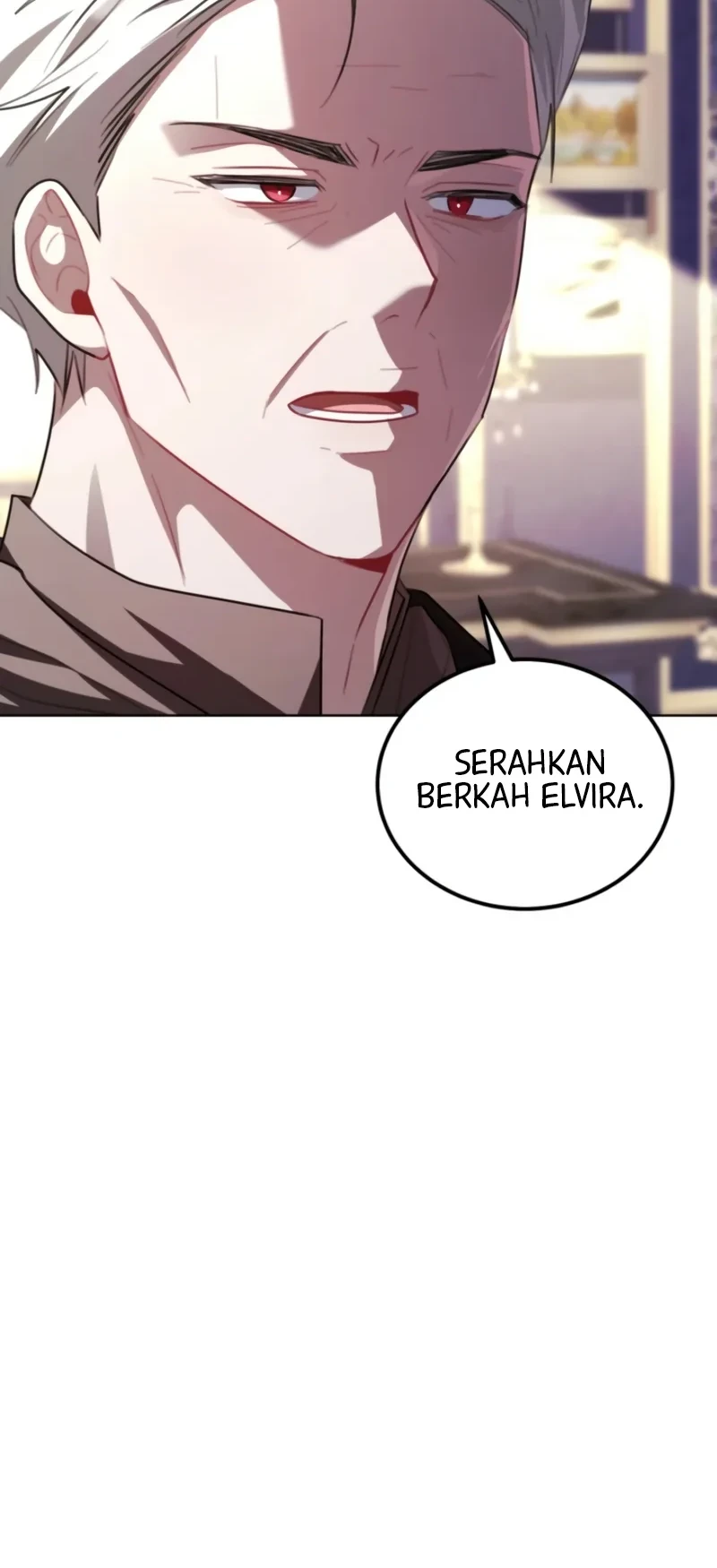 I Received a Request from the Villain Boss Chapter 27 - halaman 25