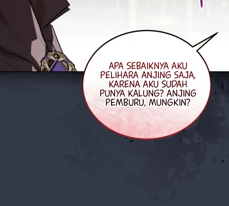 I Received a Request from the Villain Boss Chapter 27 - halaman 28