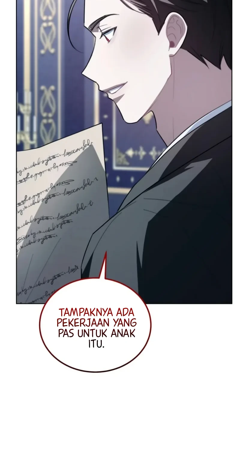 I Received a Request from the Villain Boss Chapter 28 - halaman 13