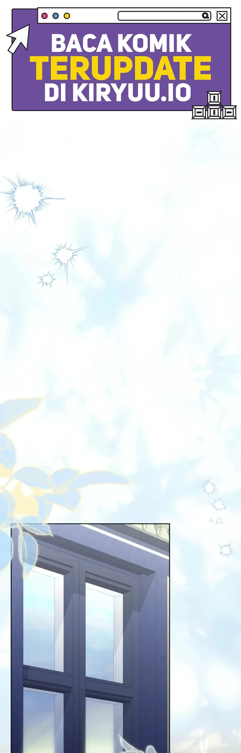 I Received a Request from the Villain Boss Chapter 28 - halaman 2