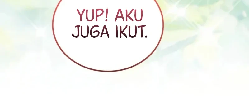 I Received a Request from the Villain Boss Chapter 28 - halaman 26